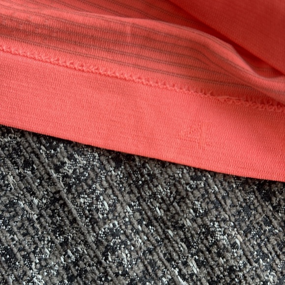 Lululemon Swiftly Tech Racerback 2.0 Tank in Sunset Size 4 - Picture 3 of 3